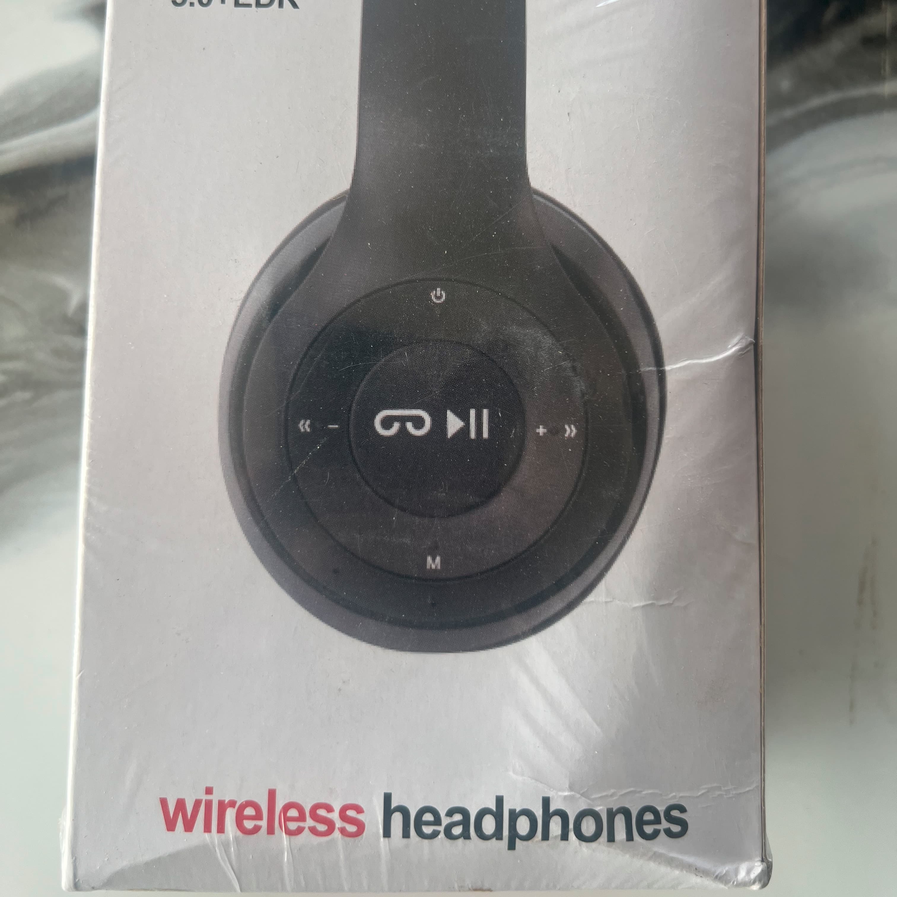 P47 headset